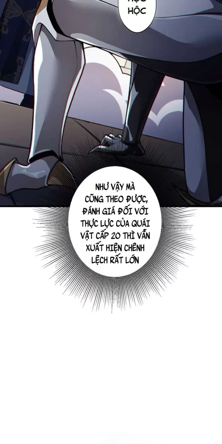 Ta, Chúa Tể Rừng Xanh Chapter 22 - Trang 2