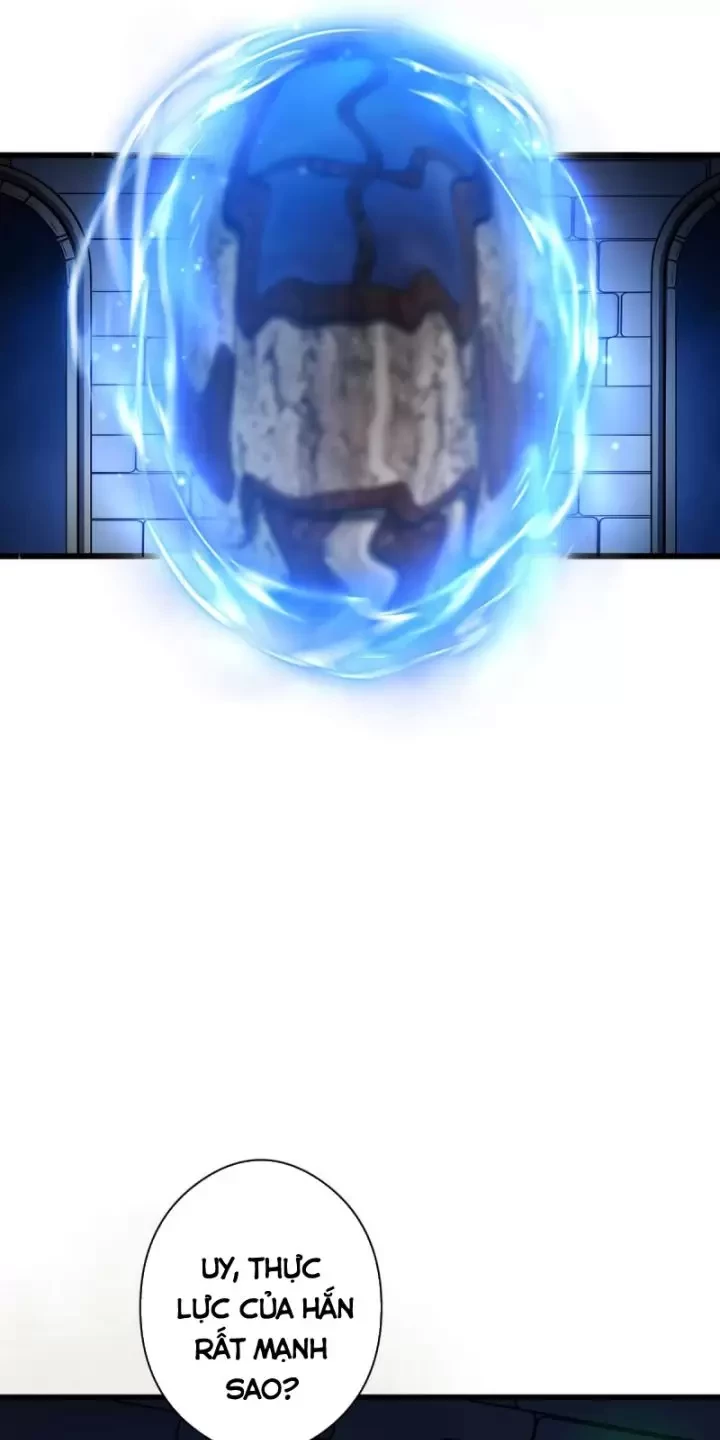 Ta, Chúa Tể Rừng Xanh Chapter 22 - Trang 2