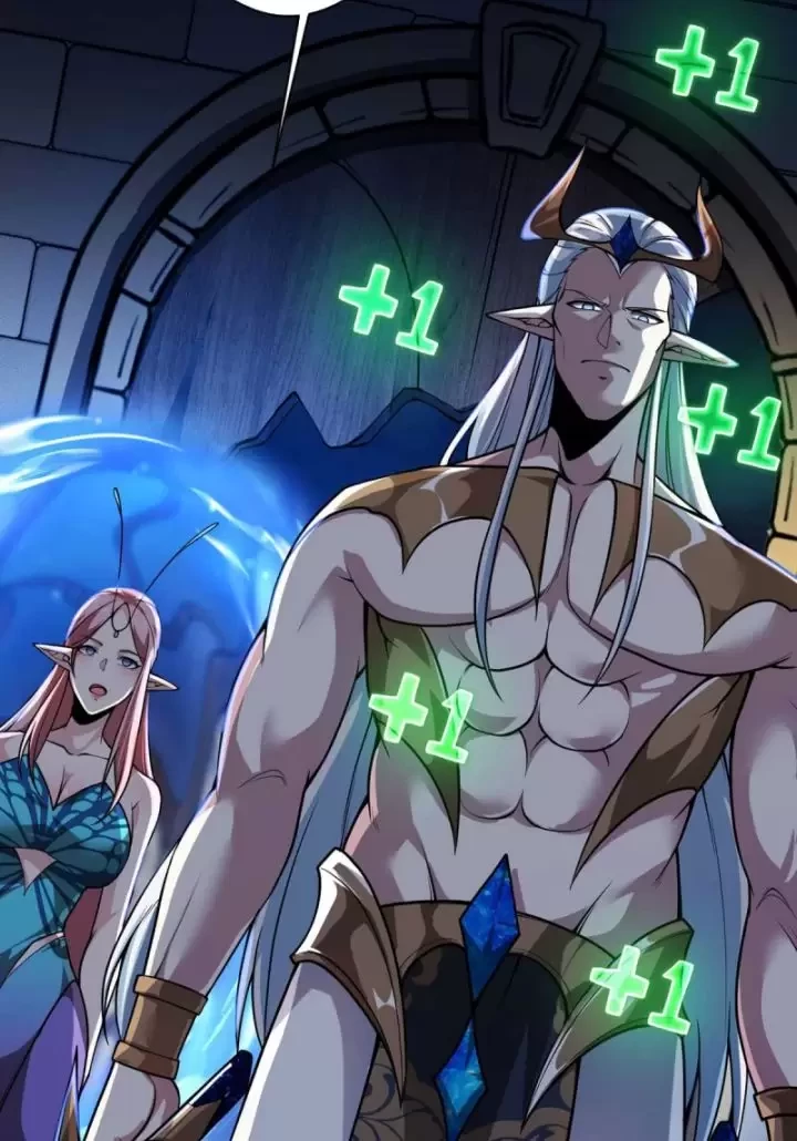 Ta, Chúa Tể Rừng Xanh Chapter 22 - Trang 2