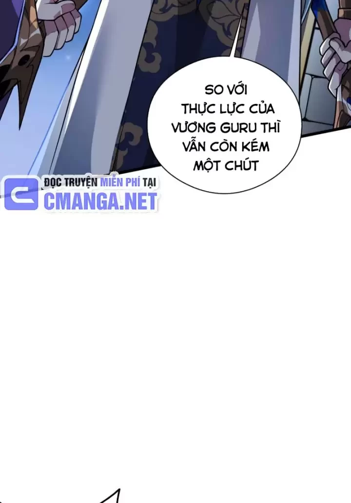 Ta, Chúa Tể Rừng Xanh Chapter 22 - Trang 2