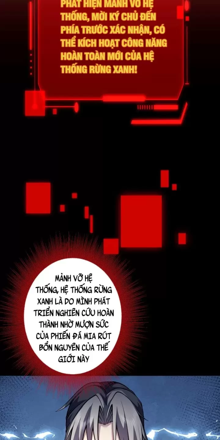 Ta, Chúa Tể Rừng Xanh Chapter 22 - Trang 2