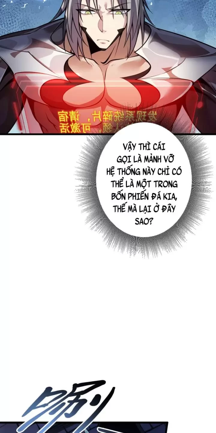 Ta, Chúa Tể Rừng Xanh Chapter 22 - Trang 2