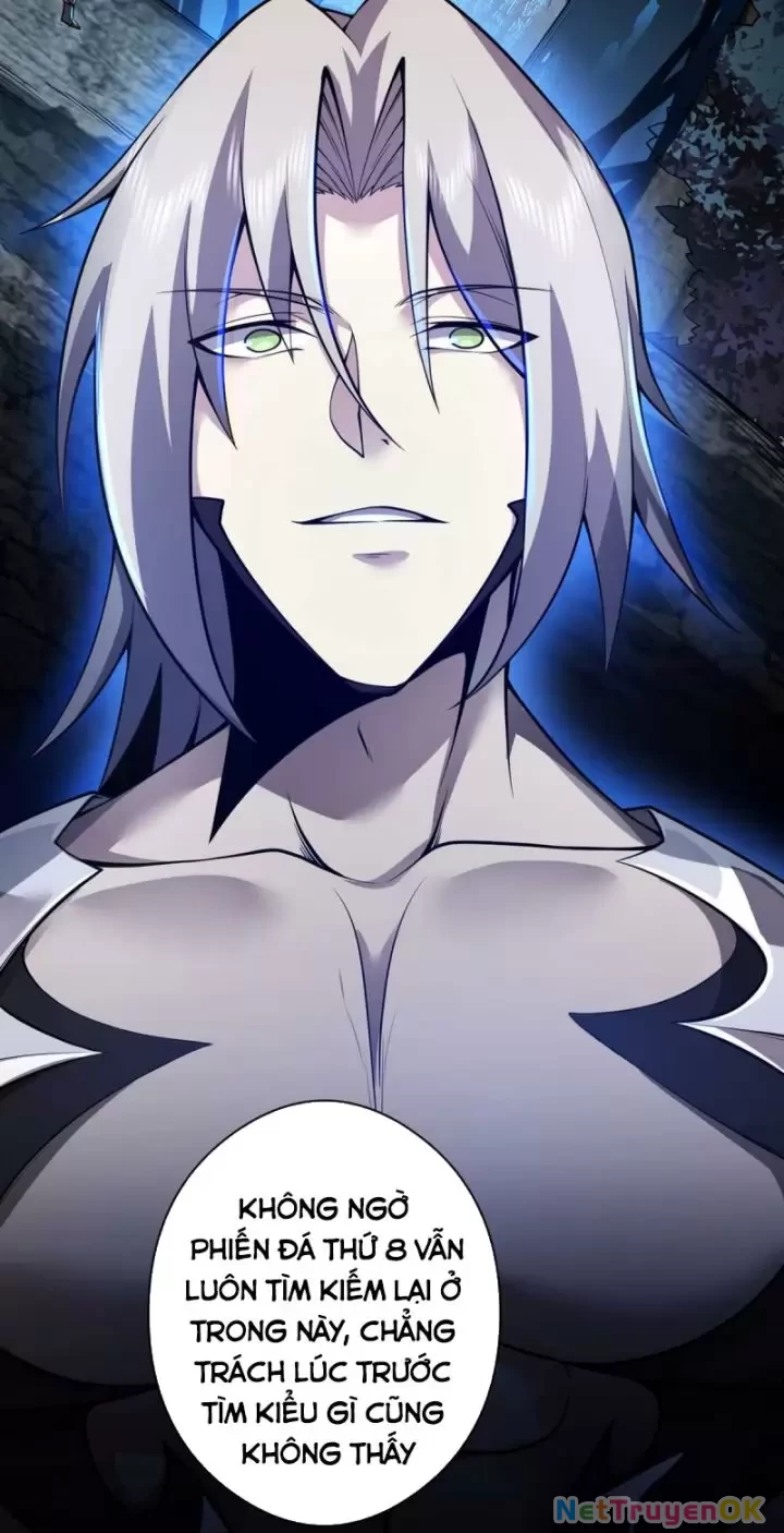 Ta, Chúa Tể Rừng Xanh Chapter 22 - Trang 2