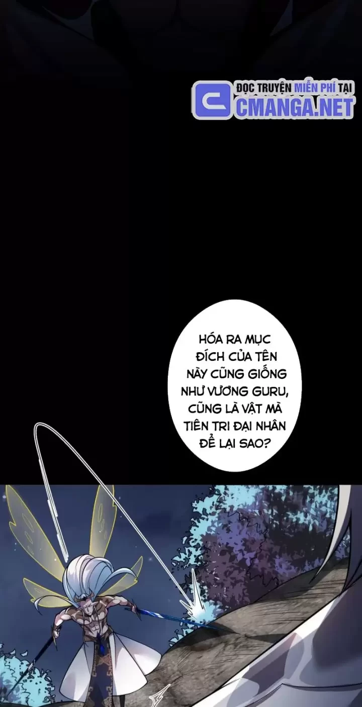 Ta, Chúa Tể Rừng Xanh Chapter 22 - Trang 2