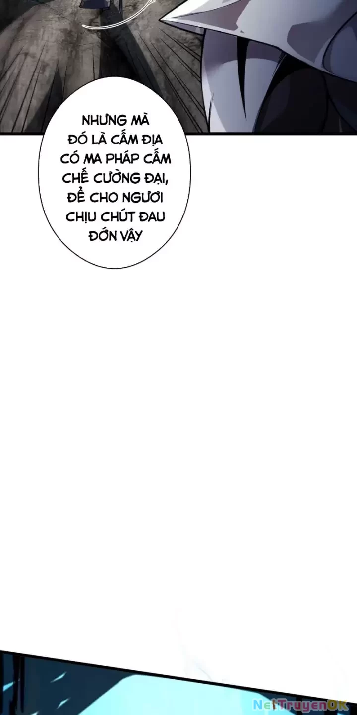 Ta, Chúa Tể Rừng Xanh Chapter 22 - Trang 2