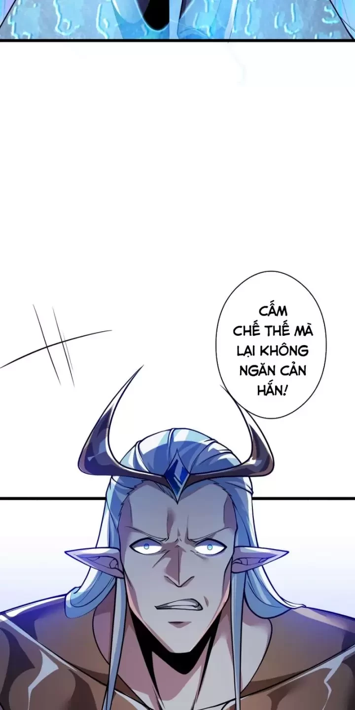 Ta, Chúa Tể Rừng Xanh Chapter 22 - Trang 2