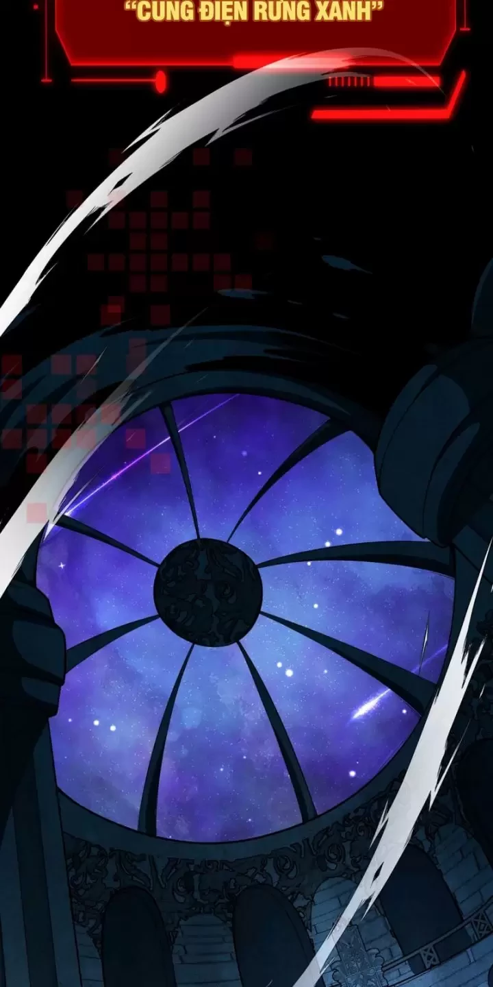 Ta, Chúa Tể Rừng Xanh Chapter 22 - Trang 2