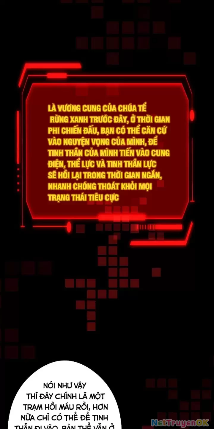 Ta, Chúa Tể Rừng Xanh Chapter 22 - Trang 2