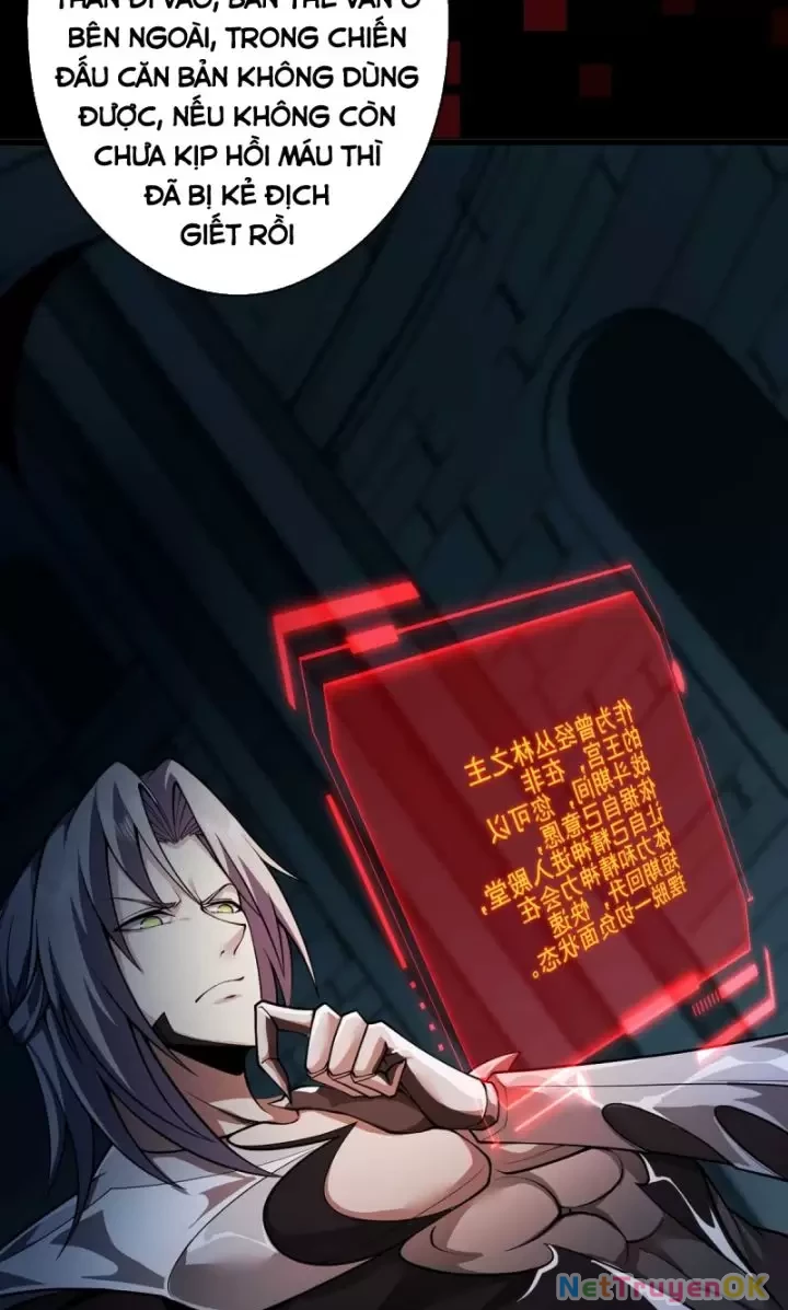 Ta, Chúa Tể Rừng Xanh Chapter 22 - Trang 2