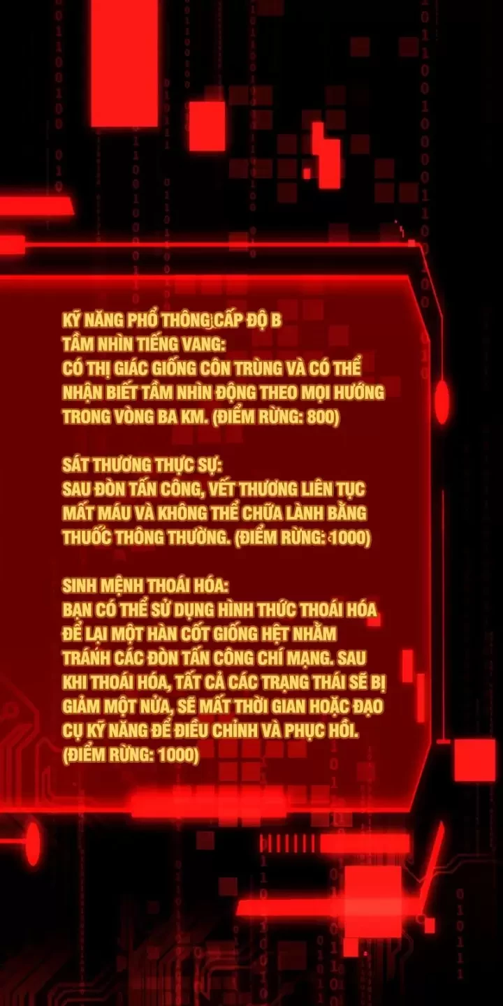 Ta, Chúa Tể Rừng Xanh Chapter 22 - Trang 2