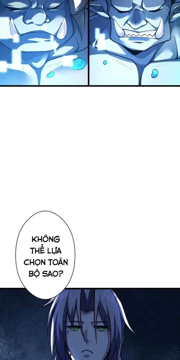 Ta, Chúa Tể Rừng Xanh Chapter 22 - Trang 2