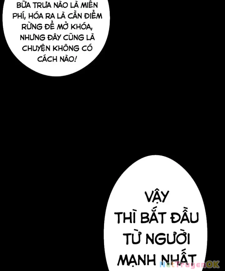 Ta, Chúa Tể Rừng Xanh Chapter 22 - Trang 2