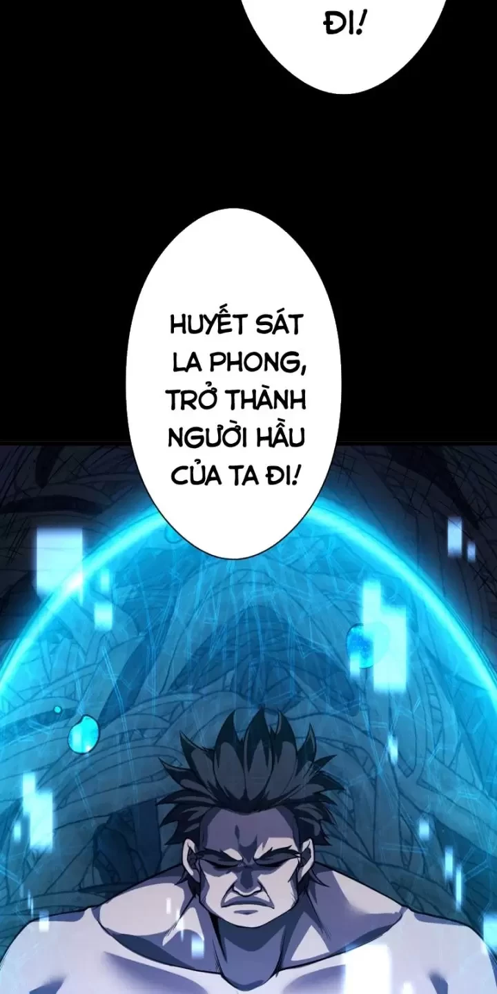 Ta, Chúa Tể Rừng Xanh Chapter 22 - Trang 2