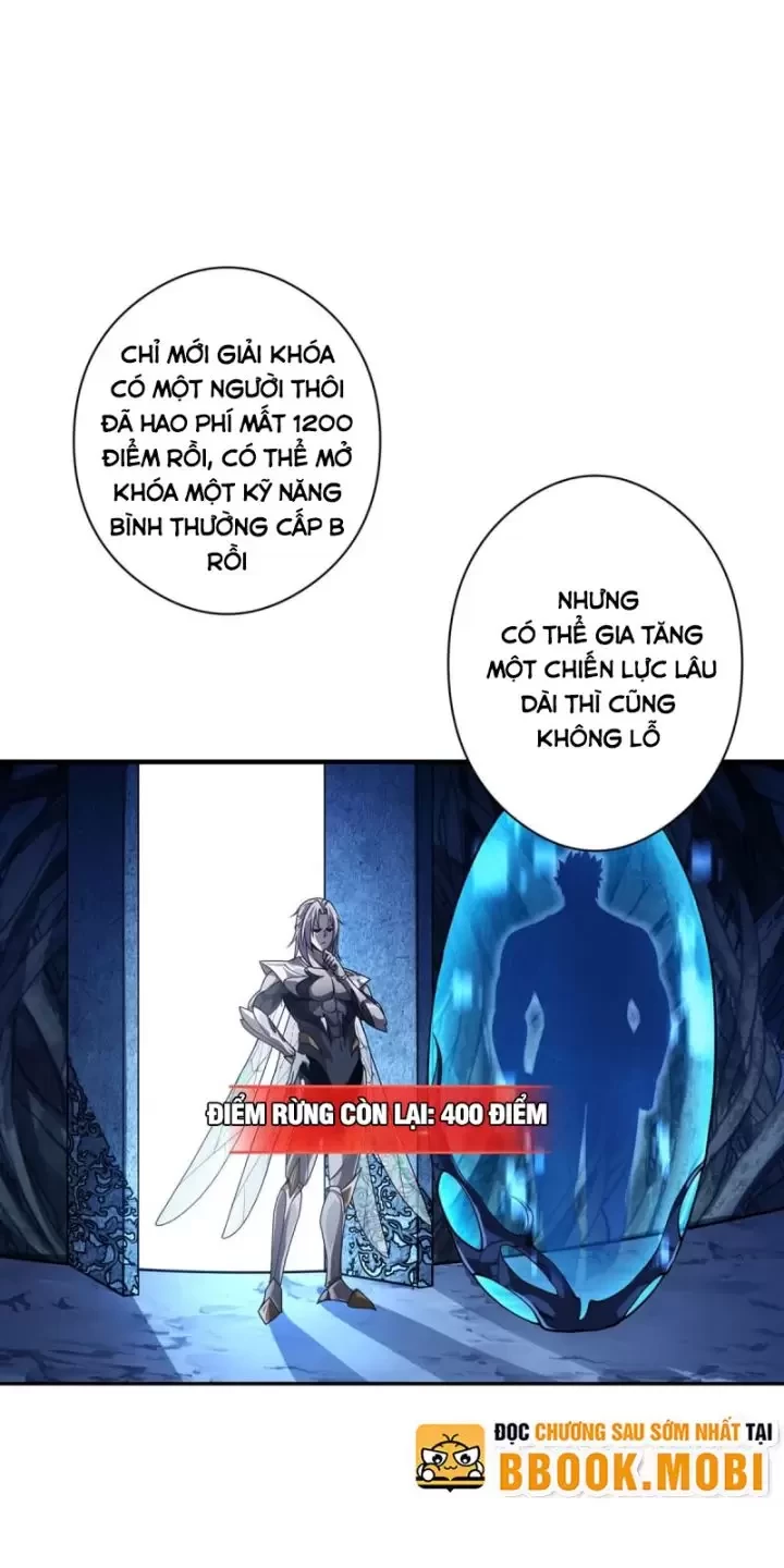 Ta, Chúa Tể Rừng Xanh Chapter 23 - Trang 2