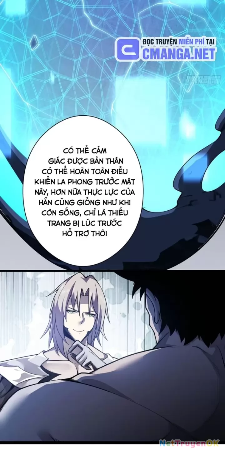 Ta, Chúa Tể Rừng Xanh Chapter 23 - Trang 2