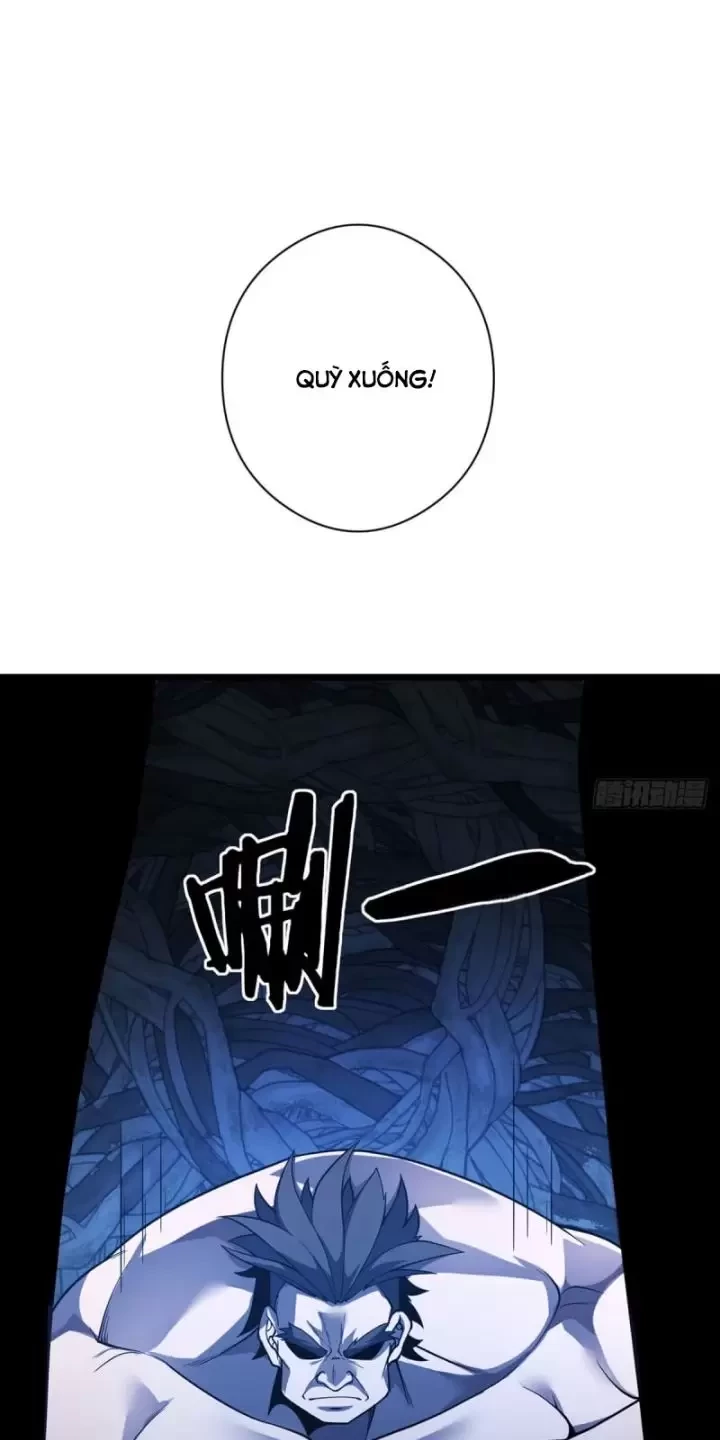 Ta, Chúa Tể Rừng Xanh Chapter 23 - Trang 2