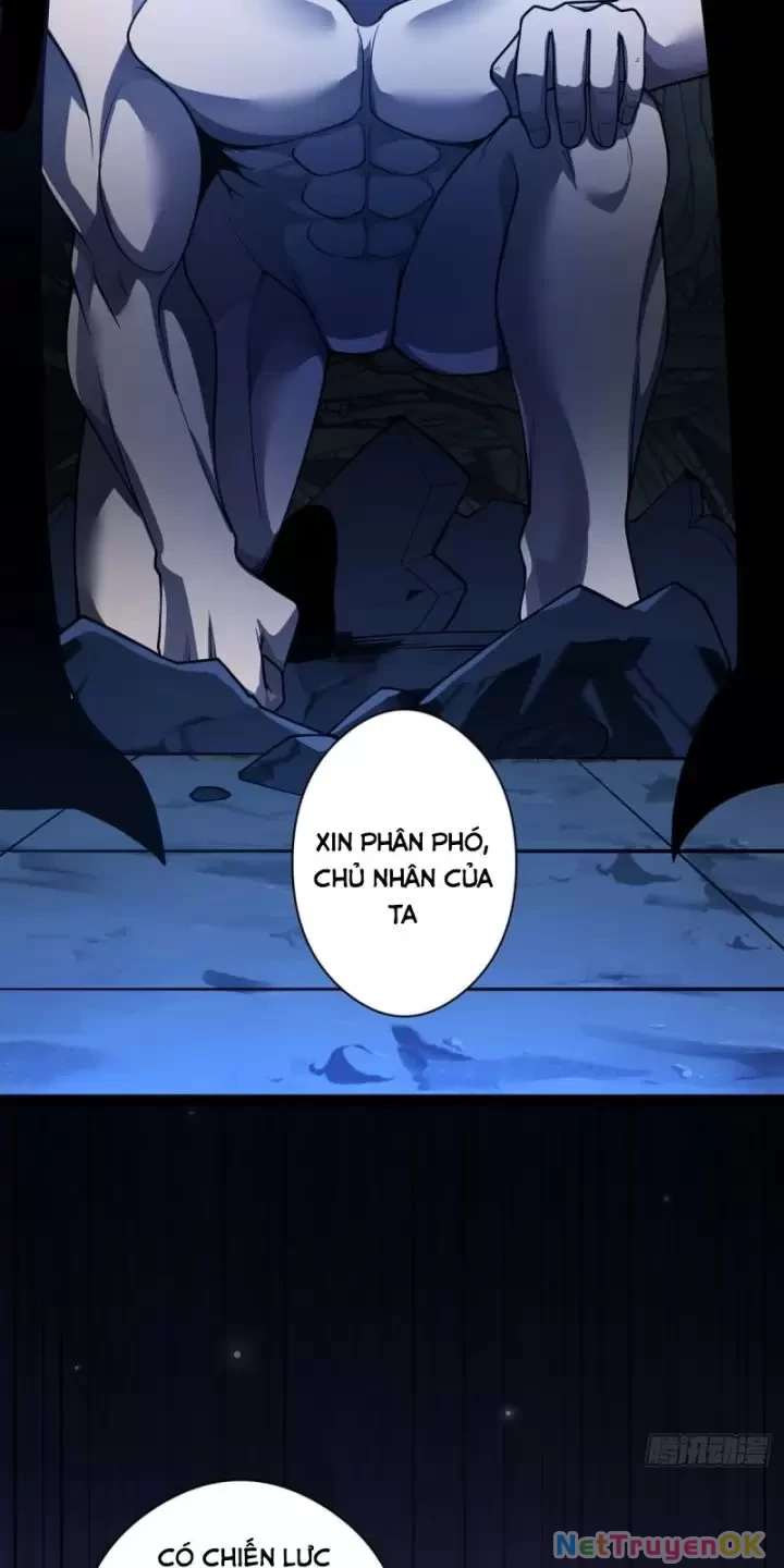 Ta, Chúa Tể Rừng Xanh Chapter 23 - Trang 2