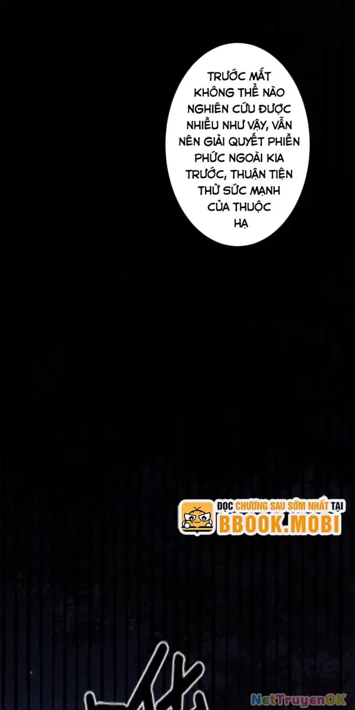 Ta, Chúa Tể Rừng Xanh Chapter 23 - Trang 2