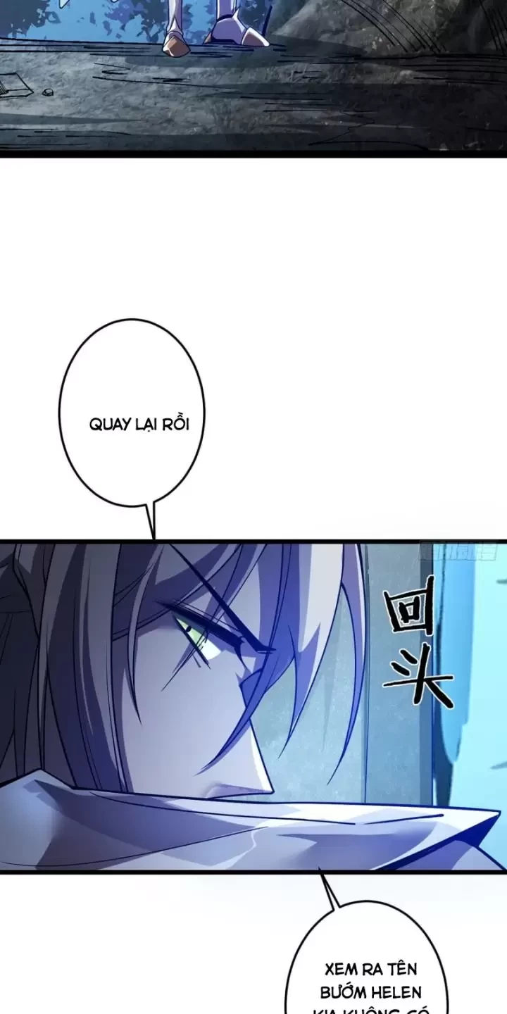 Ta, Chúa Tể Rừng Xanh Chapter 23 - Trang 2