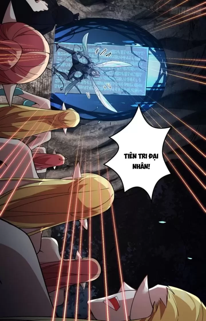 Ta, Chúa Tể Rừng Xanh Chapter 23 - Trang 2