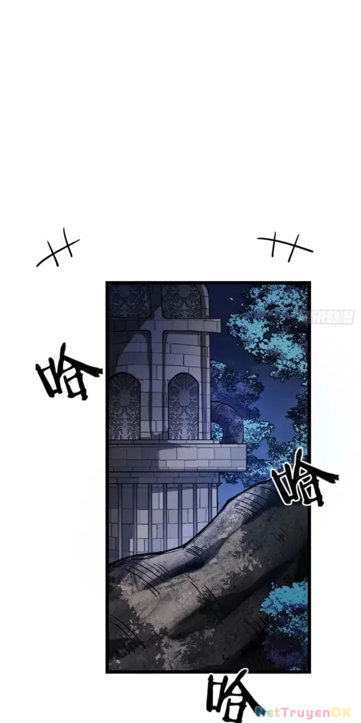 Ta, Chúa Tể Rừng Xanh Chapter 23 - Trang 2