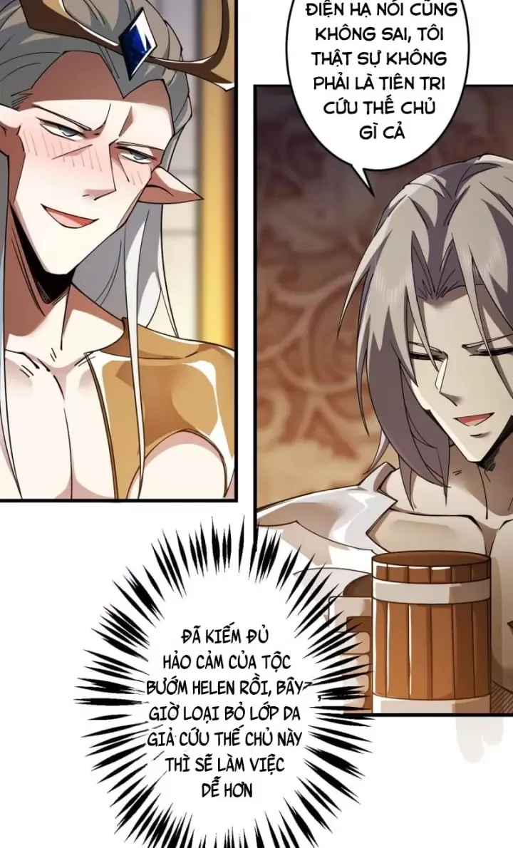 Ta, Chúa Tể Rừng Xanh Chapter 23 - Trang 2