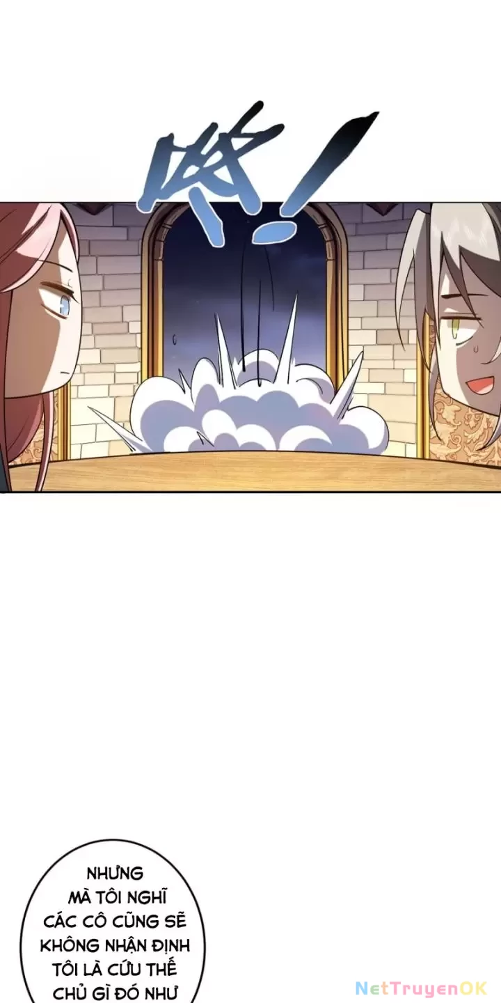 Ta, Chúa Tể Rừng Xanh Chapter 23 - Trang 2