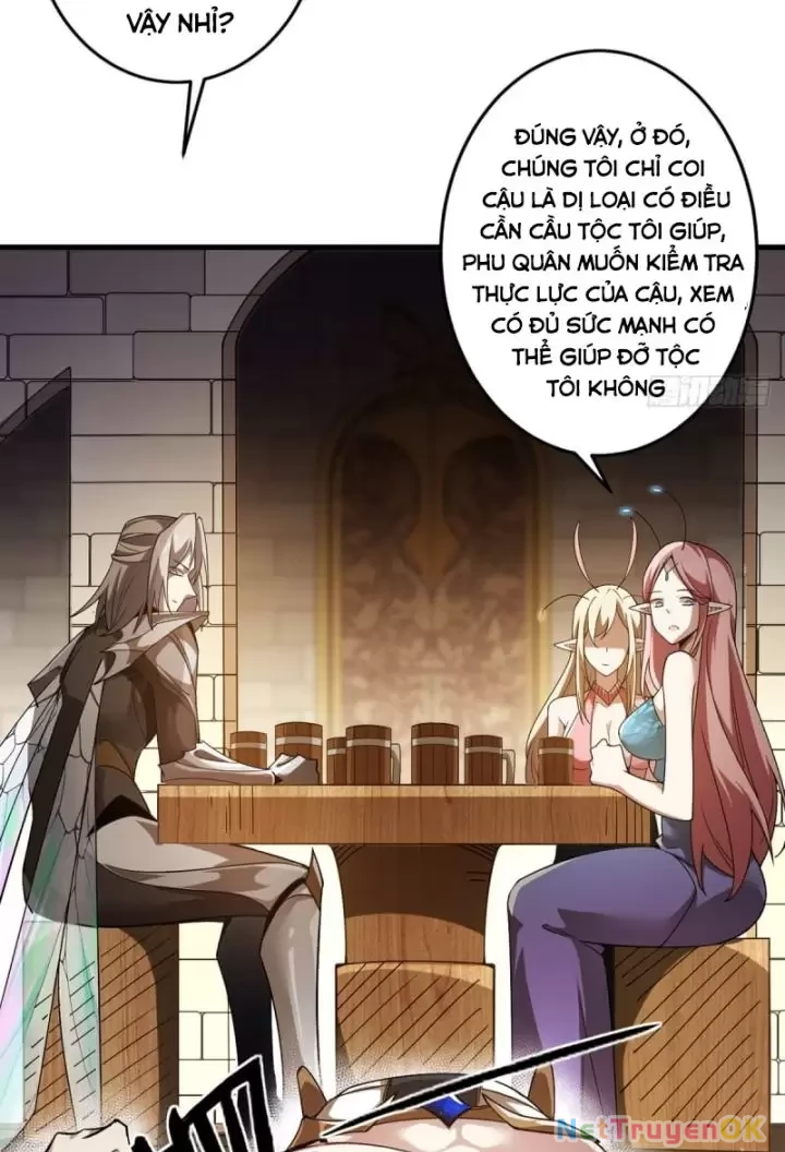 Ta, Chúa Tể Rừng Xanh Chapter 23 - Trang 2