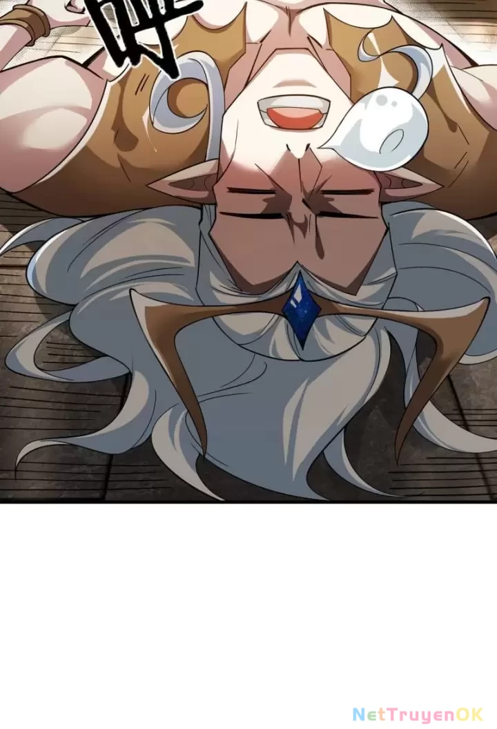 Ta, Chúa Tể Rừng Xanh Chapter 23 - Trang 2