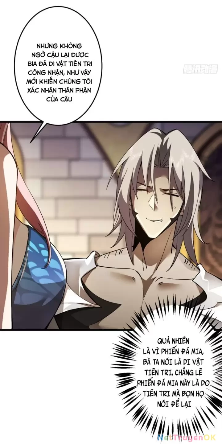 Ta, Chúa Tể Rừng Xanh Chapter 23 - Trang 2