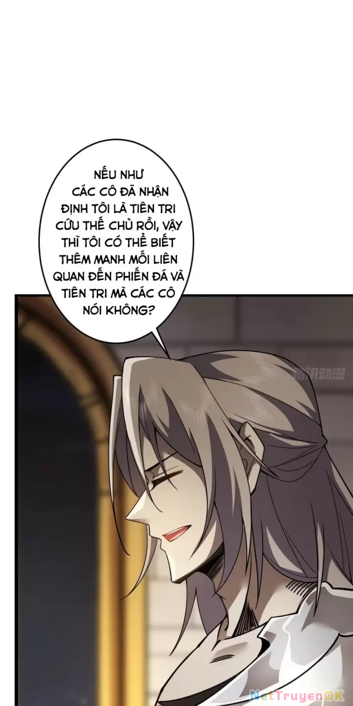 Ta, Chúa Tể Rừng Xanh Chapter 23 - Trang 2