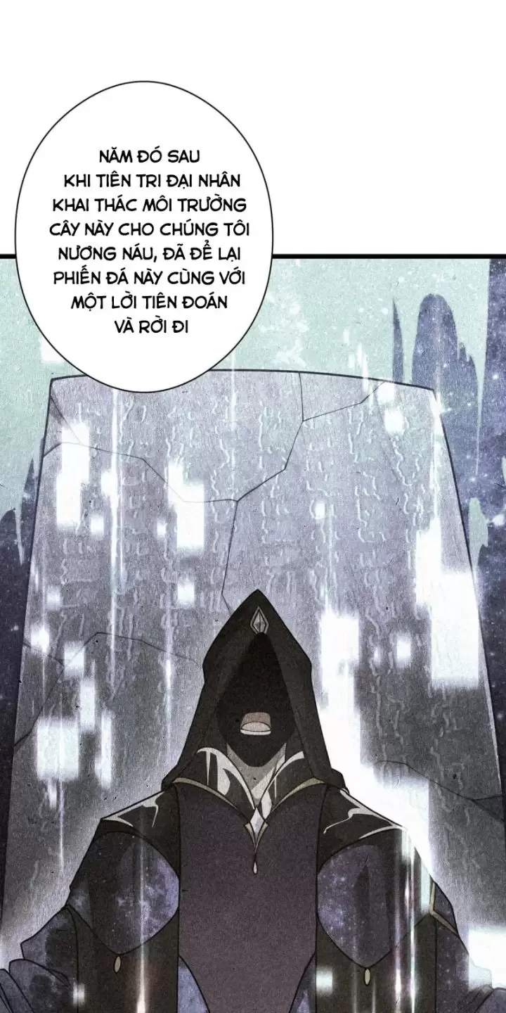 Ta, Chúa Tể Rừng Xanh Chapter 23 - Trang 2