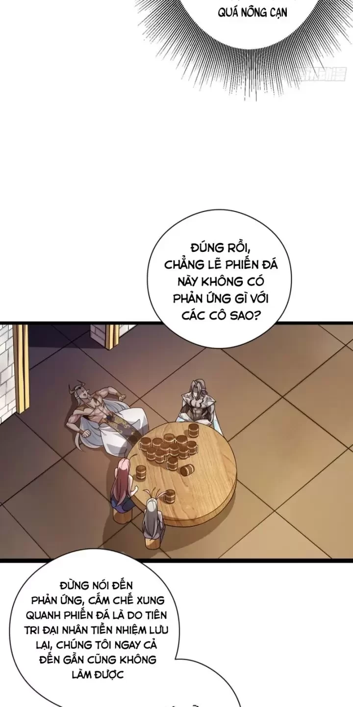 Ta, Chúa Tể Rừng Xanh Chapter 23 - Trang 2