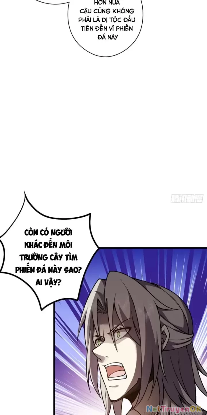 Ta, Chúa Tể Rừng Xanh Chapter 23 - Trang 2