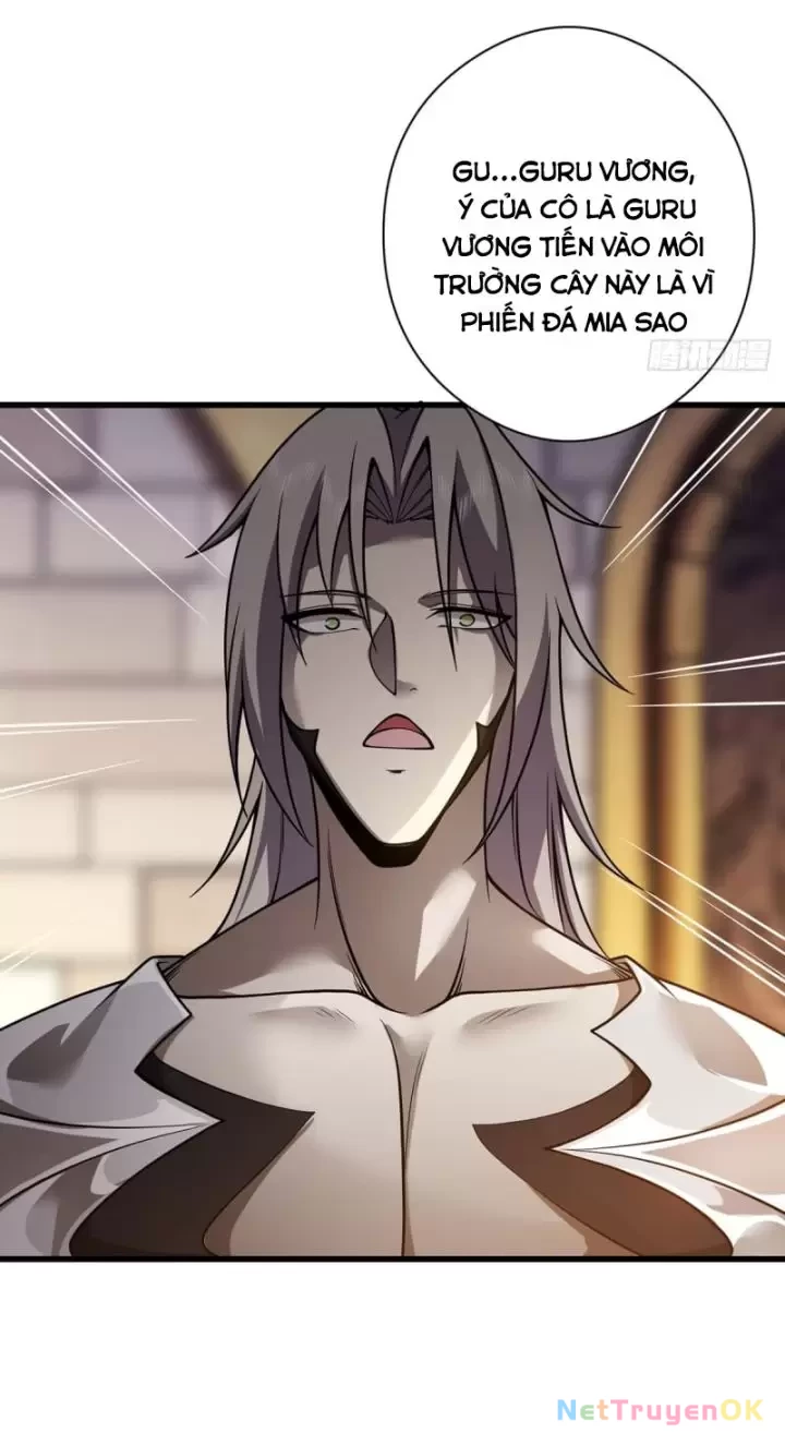 Ta, Chúa Tể Rừng Xanh Chapter 23 - Trang 2