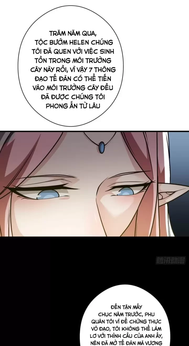 Ta, Chúa Tể Rừng Xanh Chapter 23 - Trang 2