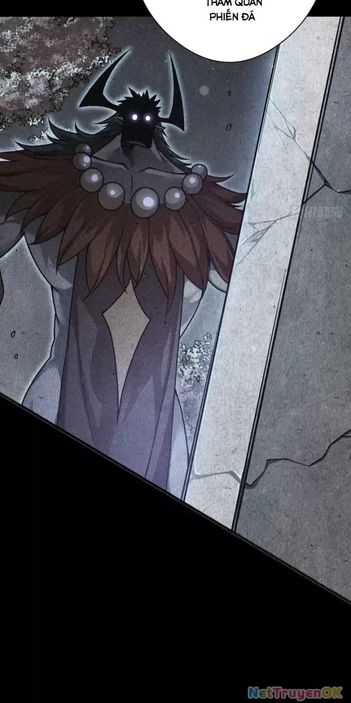 Ta, Chúa Tể Rừng Xanh Chapter 23 - Trang 2