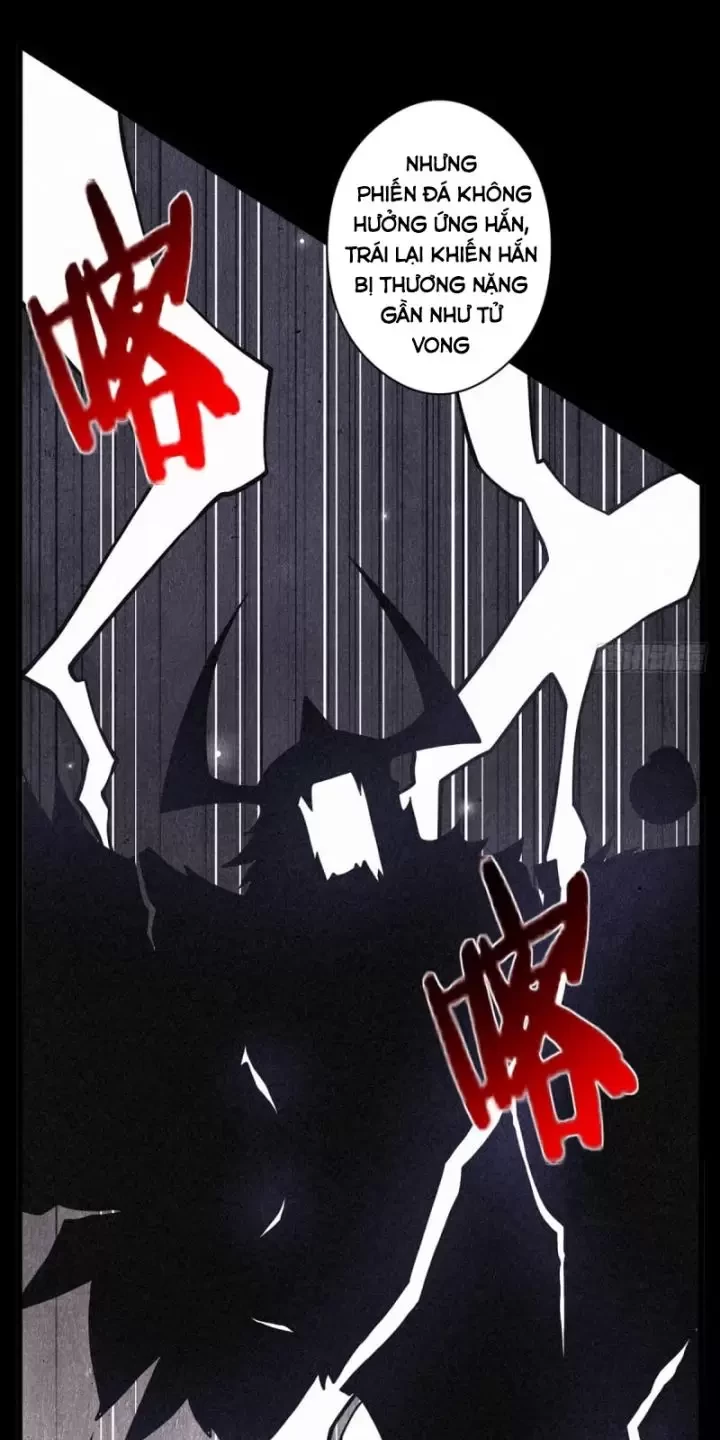 Ta, Chúa Tể Rừng Xanh Chapter 23 - Trang 2