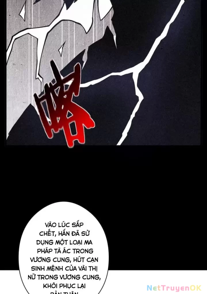 Ta, Chúa Tể Rừng Xanh Chapter 23 - Trang 2