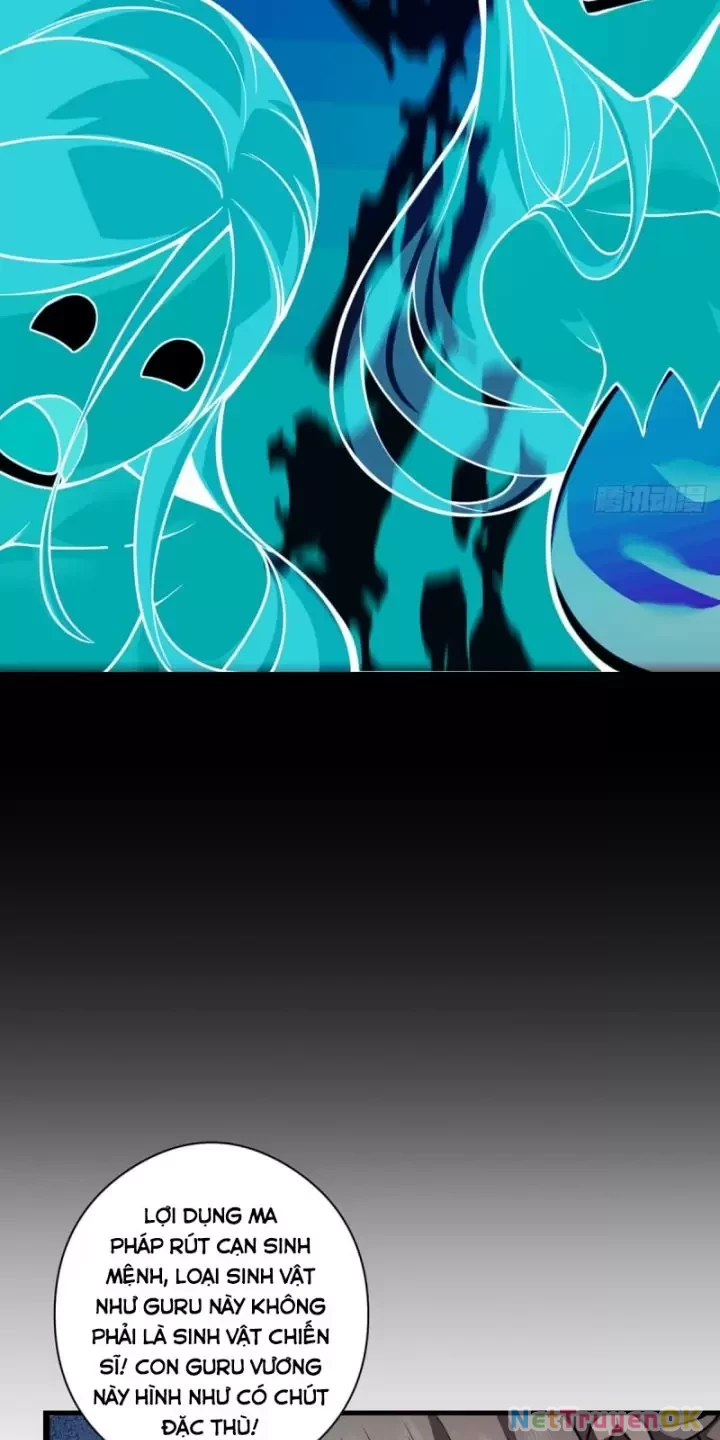 Ta, Chúa Tể Rừng Xanh Chapter 23 - Trang 2