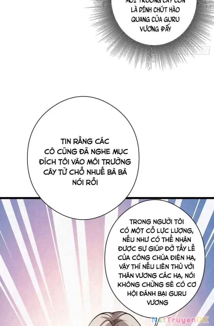 Ta, Chúa Tể Rừng Xanh Chapter 23 - Trang 2