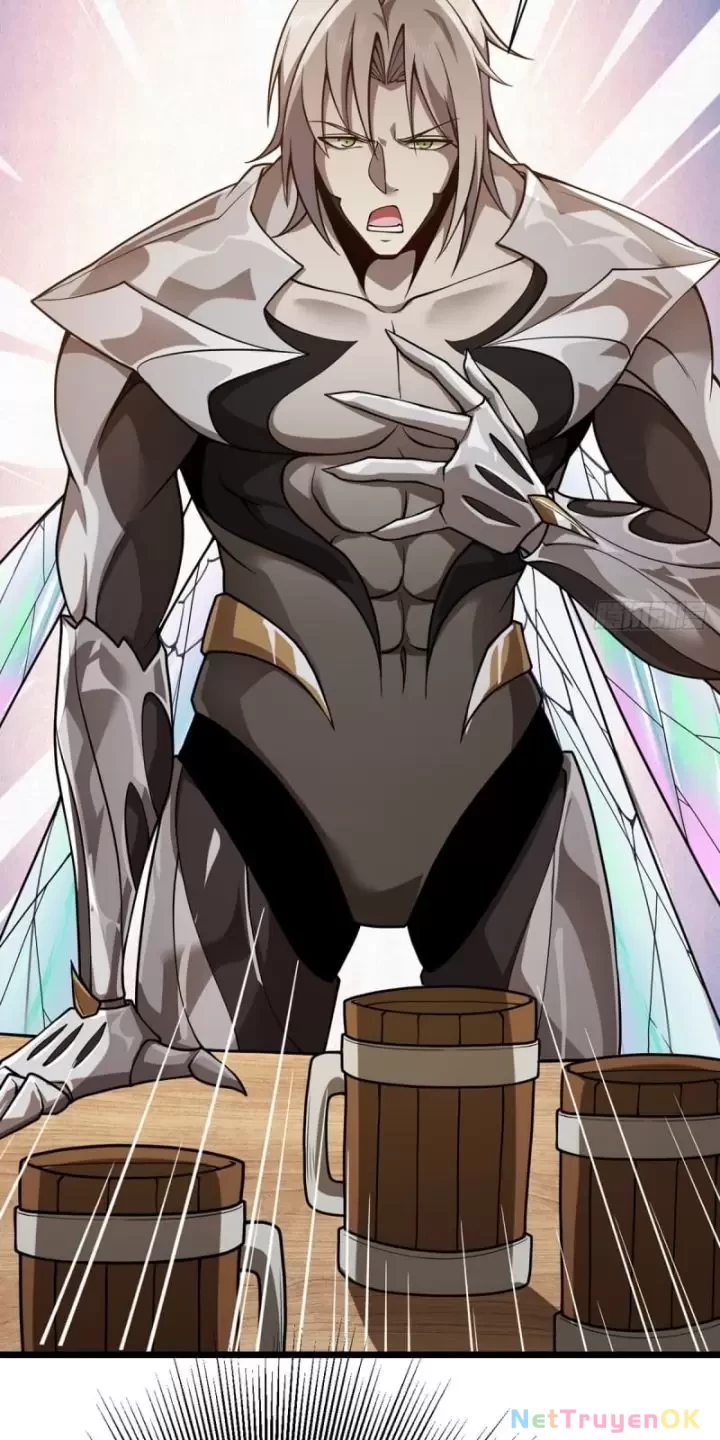 Ta, Chúa Tể Rừng Xanh Chapter 23 - Trang 2