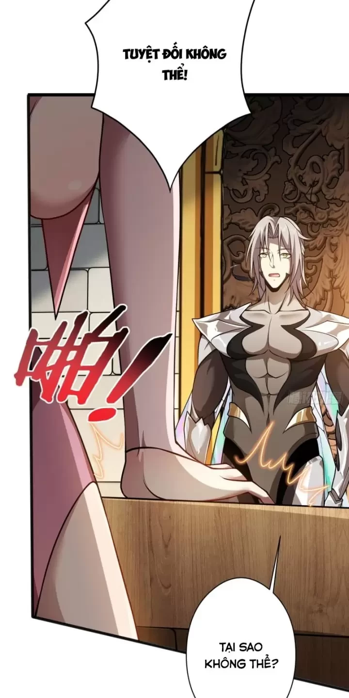 Ta, Chúa Tể Rừng Xanh Chapter 23 - Trang 2