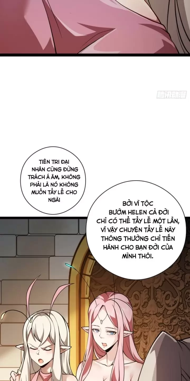 Ta, Chúa Tể Rừng Xanh Chapter 23 - Trang 2