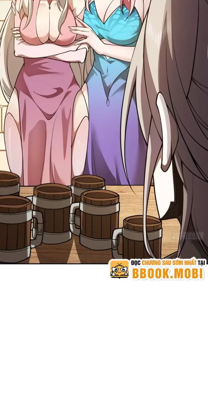 Ta, Chúa Tể Rừng Xanh Chapter 23 - Trang 2