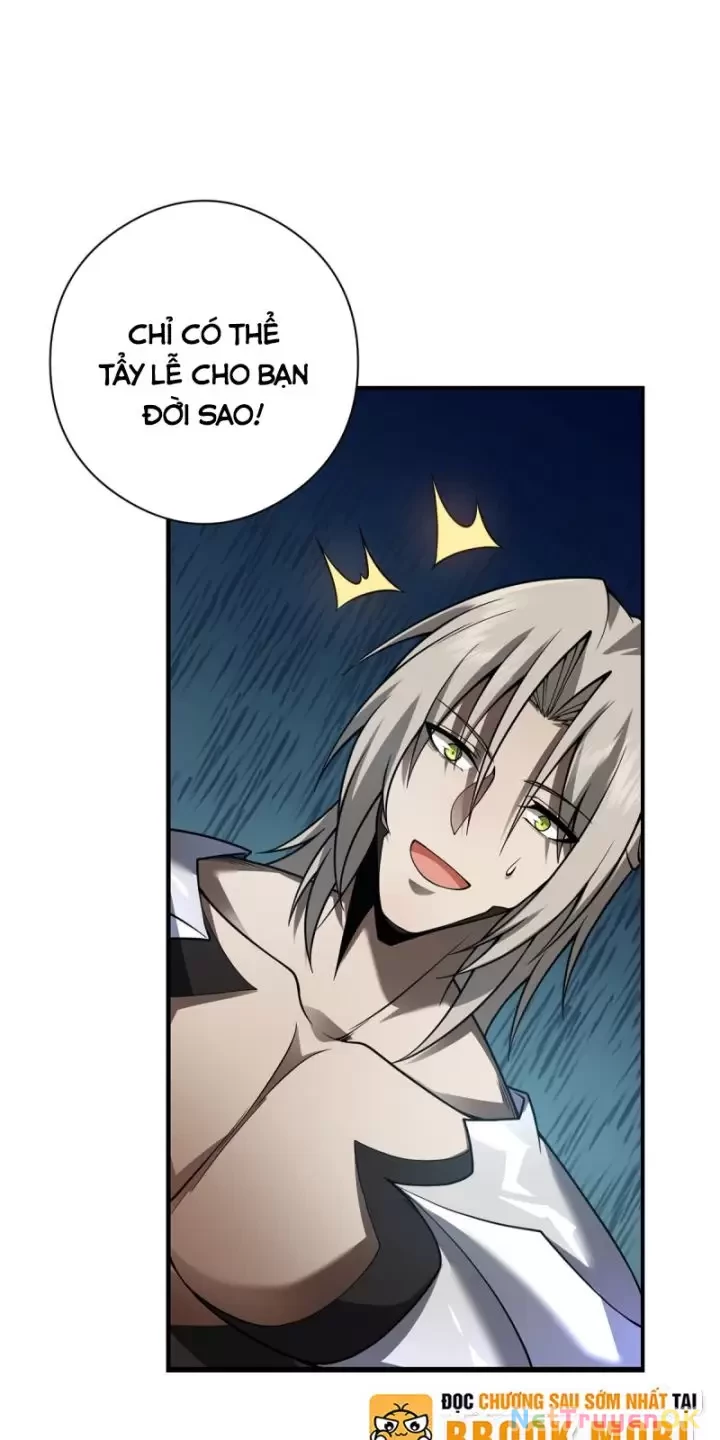 Ta, Chúa Tể Rừng Xanh Chapter 24 - Trang 2