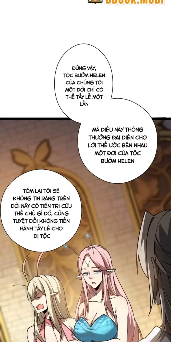 Ta, Chúa Tể Rừng Xanh Chapter 24 - Trang 2