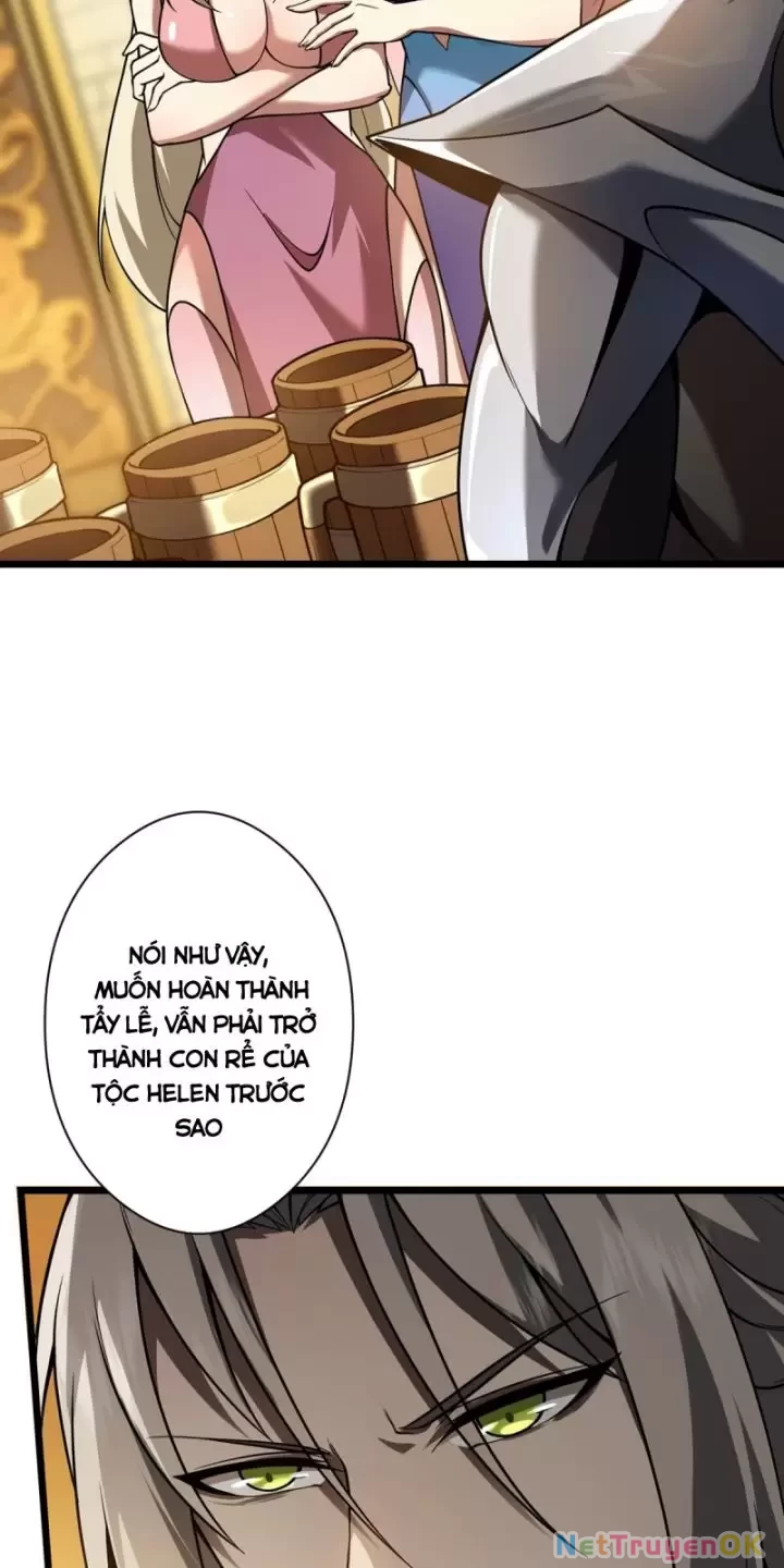 Ta, Chúa Tể Rừng Xanh Chapter 24 - Trang 2