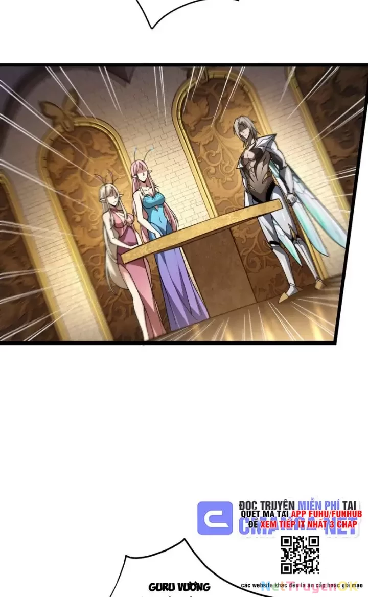 Ta, Chúa Tể Rừng Xanh Chapter 24 - Trang 2