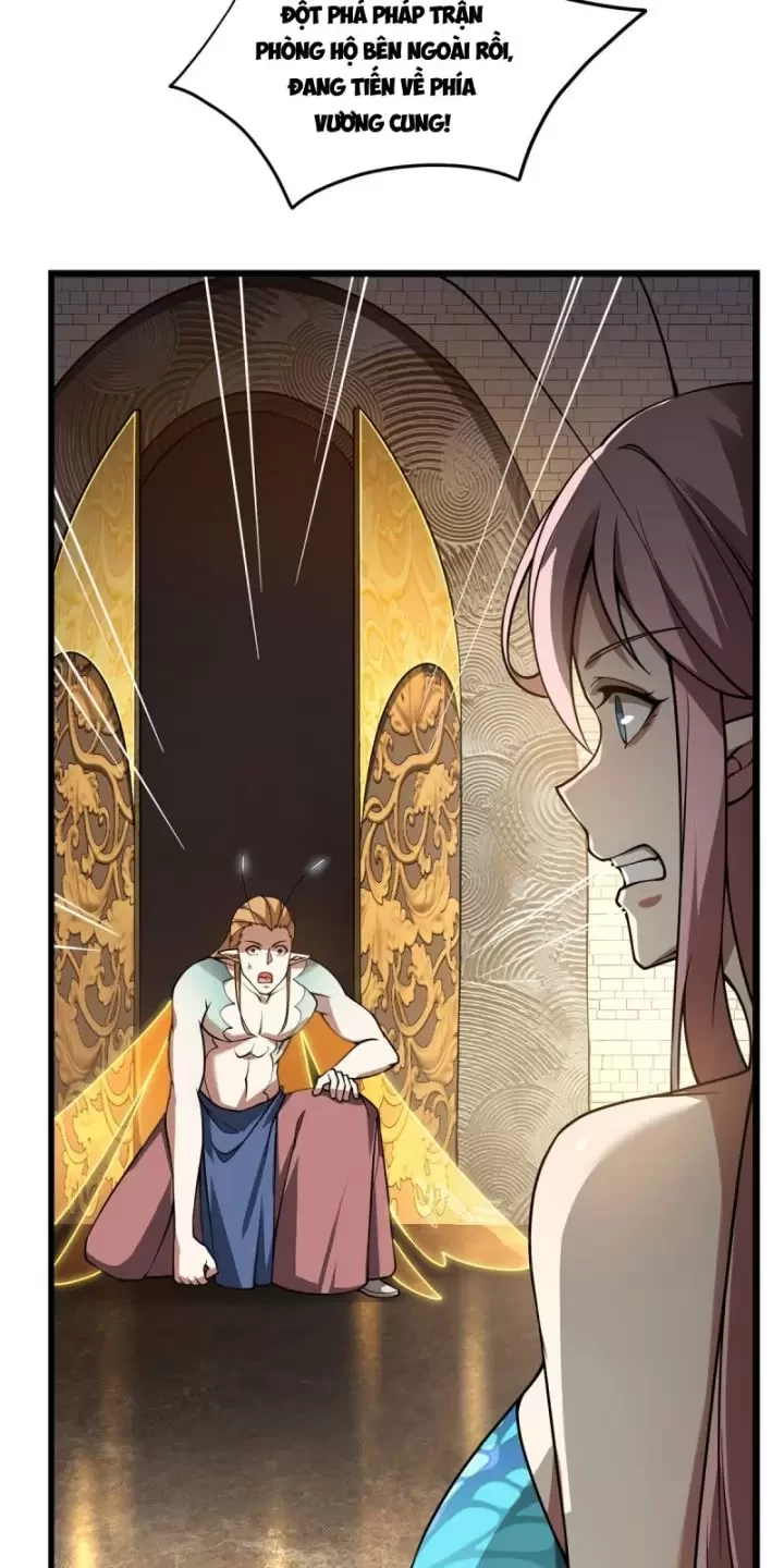 Ta, Chúa Tể Rừng Xanh Chapter 24 - Trang 2